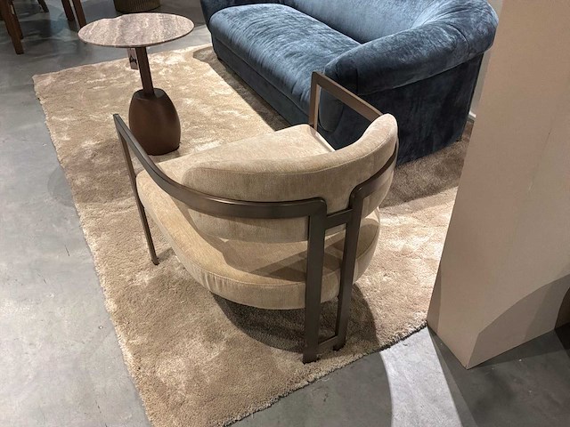 Lipa fauteuil - afbeelding 9 van  9