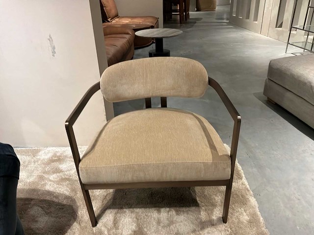 Lipa fauteuil - afbeelding 6 van  9