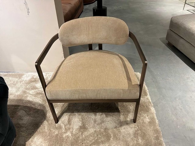 Lipa fauteuil - afbeelding 7 van  9
