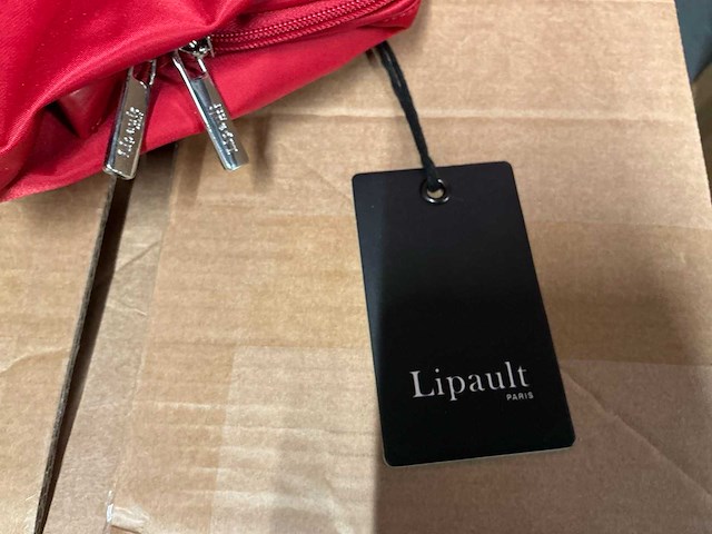 Lipault tassen (16x) - afbeelding 2 van  4