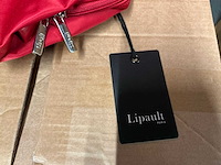 Lipault tassen (16x) - afbeelding 2 van  4