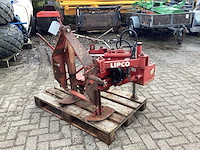 Lipco rijen rotorkopeg - afbeelding 1 van  9