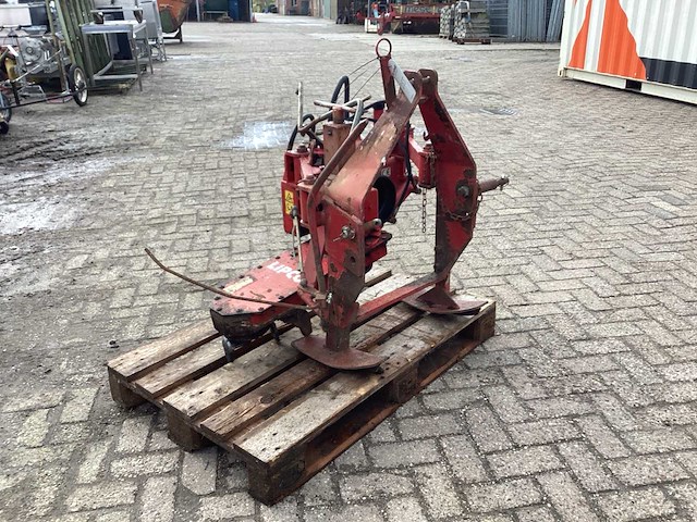 Lipco rijen rotorkopeg - afbeelding 2 van  9