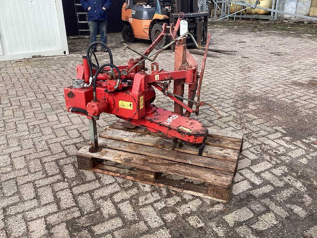 Lipco rijen rotorkopeg - afbeelding 3 van  9
