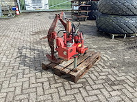 Lipco rijen rotorkopeg - afbeelding 4 van  9