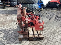 Lipco rijen rotorkopeg - afbeelding 5 van  9