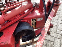 Lipco rijen rotorkopeg - afbeelding 6 van  9