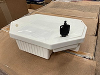 Liphatech ratten lokdoos (30x) - afbeelding 3 van  4