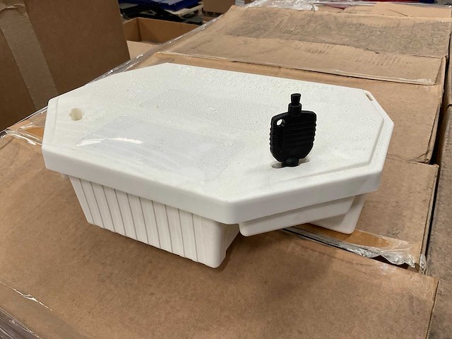 Liphatech ratten lokdoos (30x) - afbeelding 3 van  4