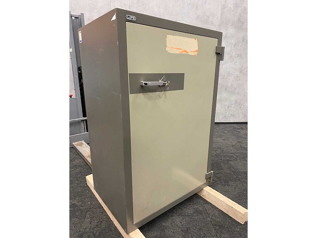 Lips - brand- en inbraakwerende kluis - afbeelding 3 van  25