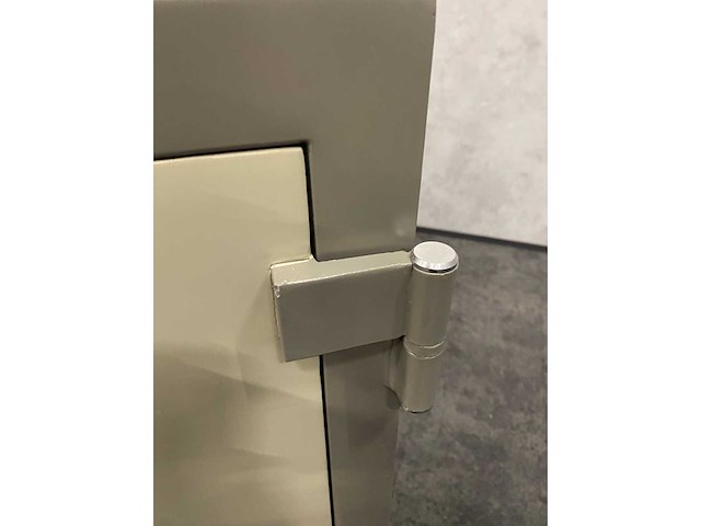 Lips - brand- en inbraakwerende kluis - afbeelding 5 van  25