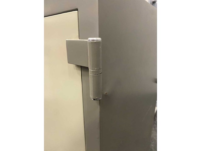 Lips - brand- en inbraakwerende kluis - afbeelding 6 van  25