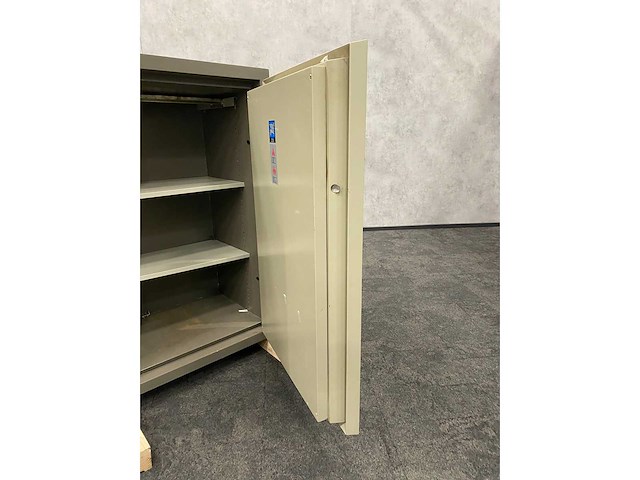 Lips - brand- en inbraakwerende kluis - afbeelding 9 van  25