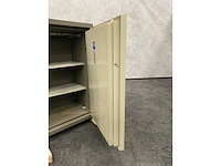 Lips - brand- en inbraakwerende kluis - afbeelding 9 van  25