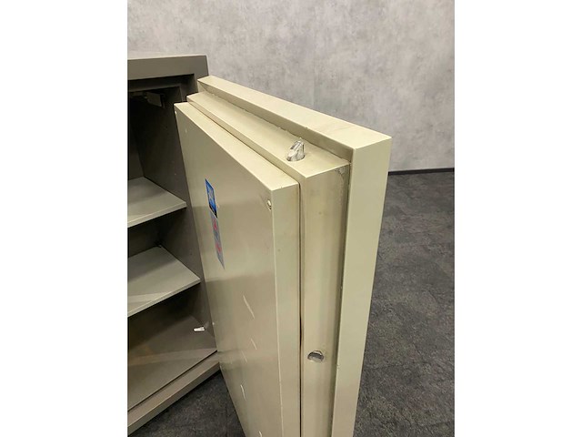 Lips - brand- en inbraakwerende kluis - afbeelding 10 van  25