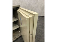 Lips - brand- en inbraakwerende kluis - afbeelding 10 van  25