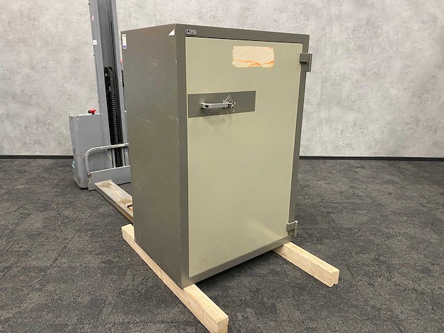 Lips - brand- en inbraakwerende kluis - afbeelding 1 van  25