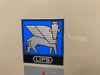 Lips - brand- en inbraakwerende kluis - afbeelding 13 van  25