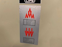 Lips - brand- en inbraakwerende kluis - afbeelding 14 van  25