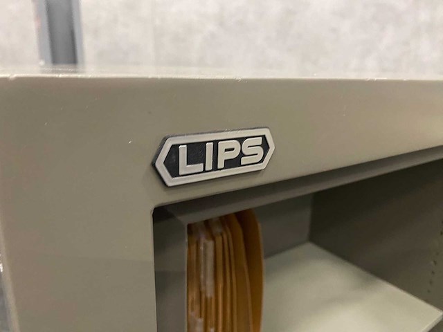 Lips - brand- en inbraakwerende kluis - afbeelding 16 van  25
