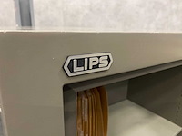 Lips - brand- en inbraakwerende kluis - afbeelding 16 van  25