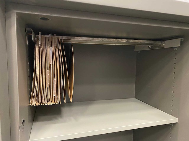 Lips - brand- en inbraakwerende kluis - afbeelding 18 van  25