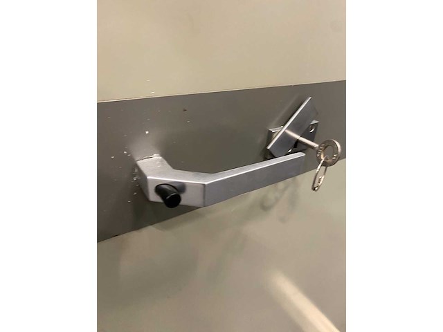 Lips - brand- en inbraakwerende kluis - afbeelding 12 van  25