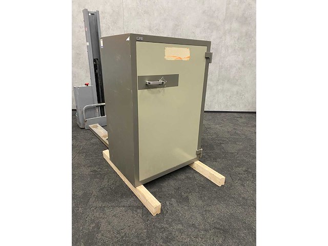 Lips - brand- en inbraakwerende kluis - afbeelding 20 van  25