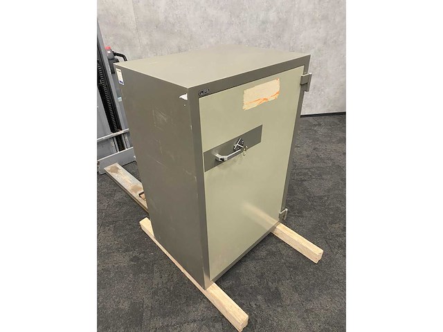 Lips - brand- en inbraakwerende kluis - afbeelding 23 van  25