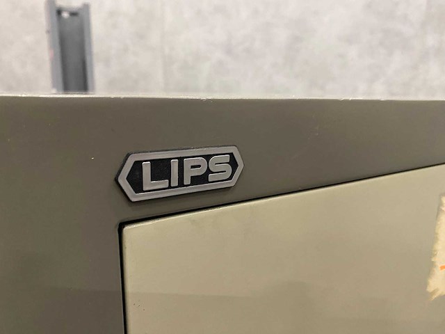 Lips - brand- en inbraakwerende kluis - afbeelding 24 van  25