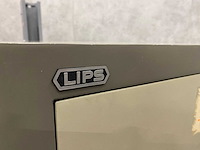 Lips - brand- en inbraakwerende kluis - afbeelding 24 van  25