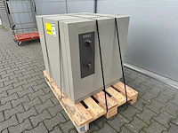 Lips - brandwerende kast 710x750x830mm - afbeelding 1 van  3