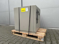 Lips - brandwerende kast 710x750x830mm - afbeelding 3 van  3