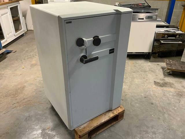 Lips brandwerende kluiskast - afbeelding 1 van  7