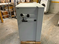 Lips brandwerende kluiskast - afbeelding 2 van  7