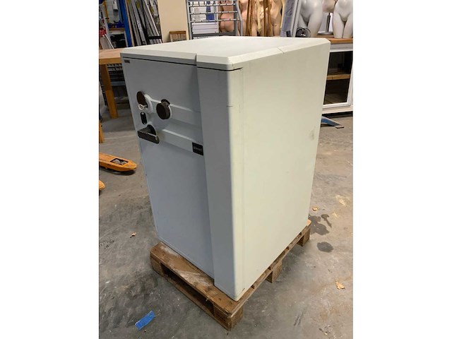 Lips brandwerende kluiskast - afbeelding 3 van  7