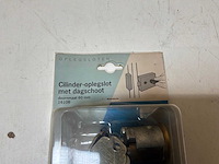 Lips cilinder-oplegslot (4x) - afbeelding 2 van  13