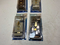 Lips cilinder-oplegslot (4x) - afbeelding 4 van  13
