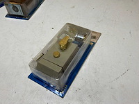 Lips cilinder-oplegslot (4x) - afbeelding 9 van  13