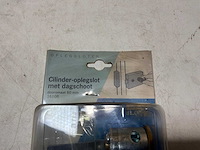 Lips cilinder-oplegslot (4x) - afbeelding 11 van  13