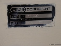 Lips documentenkluis vs 120 400.926/3 - afbeelding 2 van  10
