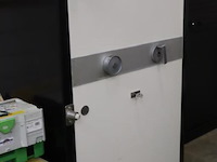 Lips documentenkluis vs 120 400.926/3 - afbeelding 1 van  10