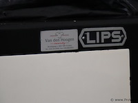 Lips documentenkluis vs 120 400.926/3 - afbeelding 4 van  10