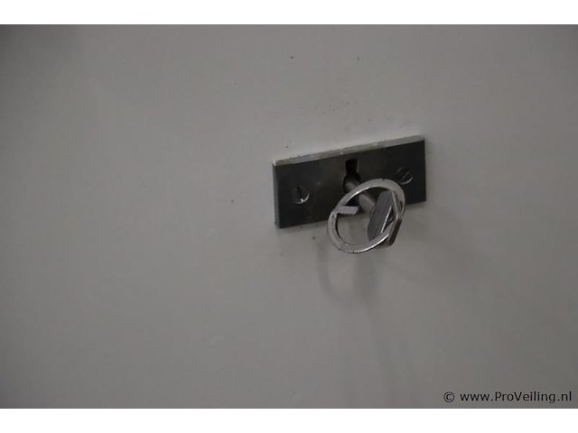 Lips documentenkluis vs 120 400.926/3 - afbeelding 5 van  10