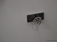 Lips documentenkluis vs 120 400.926/3 - afbeelding 5 van  10