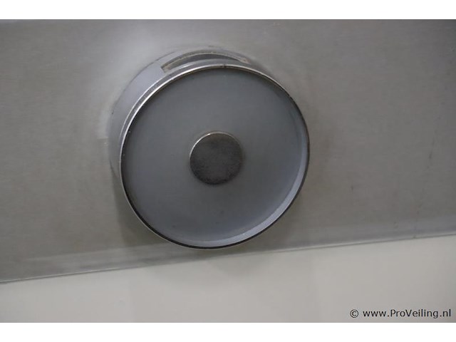 Lips documentenkluis vs 120 400.926/3 - afbeelding 6 van  10