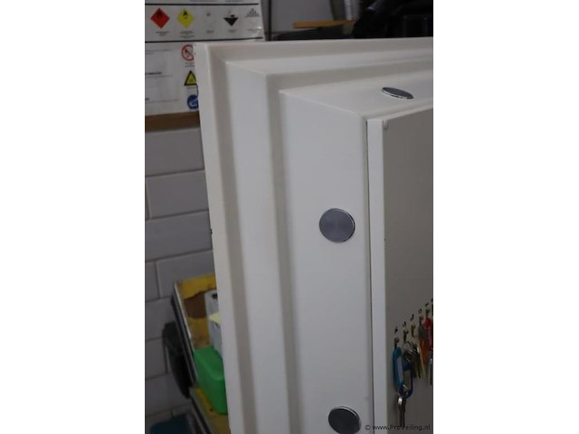 Lips documentenkluis vs 120 400.926/3 - afbeelding 7 van  10