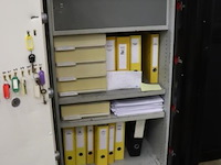 Lips documentenkluis vs 120 400.926/3 - afbeelding 8 van  10