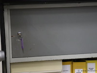 Lips documentenkluis vs 120 400.926/3 - afbeelding 9 van  10