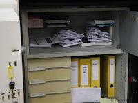 Lips documentenkluis vs 120 400.926/3 - afbeelding 10 van  10